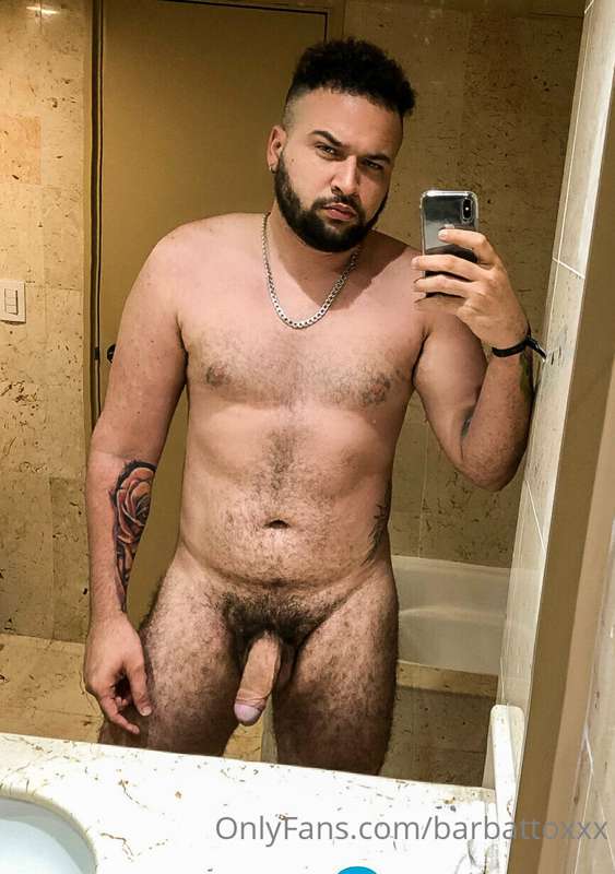 Buenos días ☀️ Hoy tengo ganas de hacer el amor 😏

Good morn..