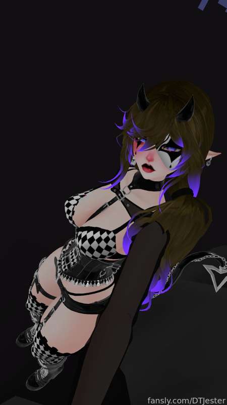 Dtjester - Fansly - 09 Oct, 2023 43