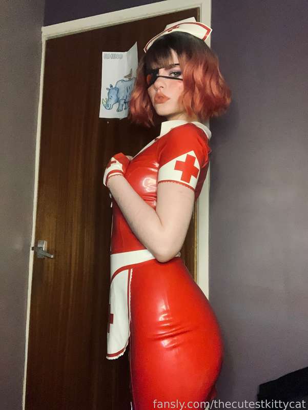 Thecutestkittycat - Fansly - 01 Sep, 2021 18
