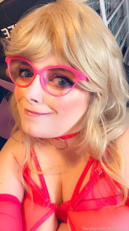 Kittiminx - Fansly - 13 Sep, 2023