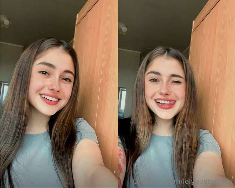 Free subscription 0$ 💚@bellacakexx she is looking for a big ..