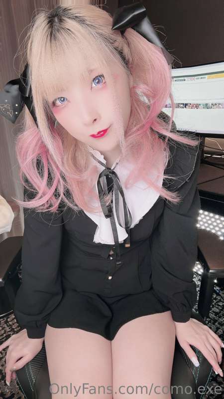地雷ちゃん♪ 8