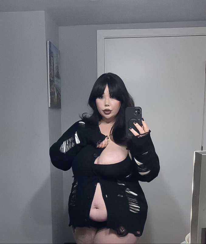 what instagram sees vs what you see ;3