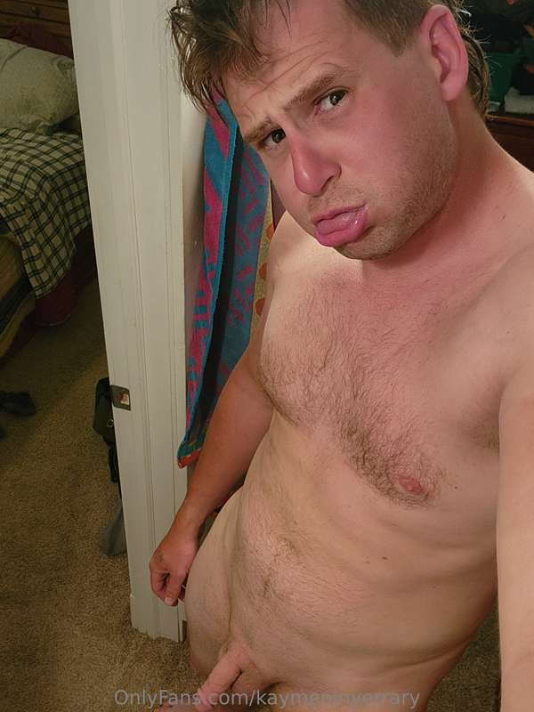 Ah finally bed time.