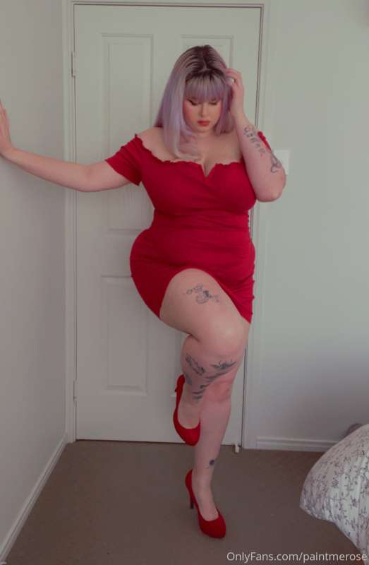 I don’t know what it is but I’ve been obsessed with red late.. 2