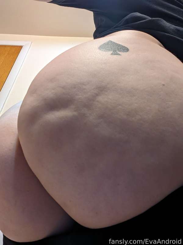Evaandroid - Fansly - 03 Jun, 2024 2