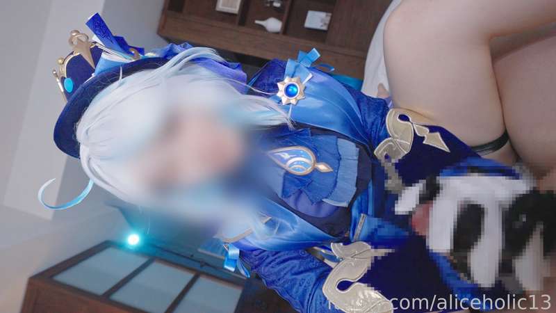 Aliceholic13 - Fansly - 03 Feb, 2025 6
