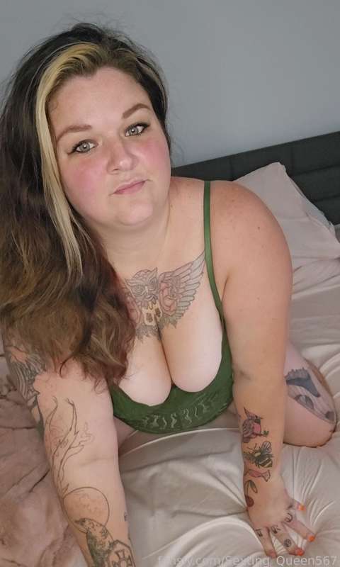 Sexting_Queen567 - Fansly - 13 Oct, 2024