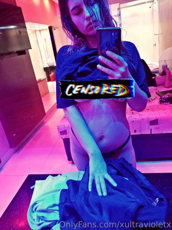 Xultravioletx - Onlyfans - 19 Dec, 2022