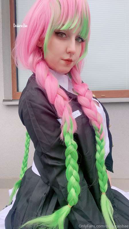 Mitsuri Kanroji 15