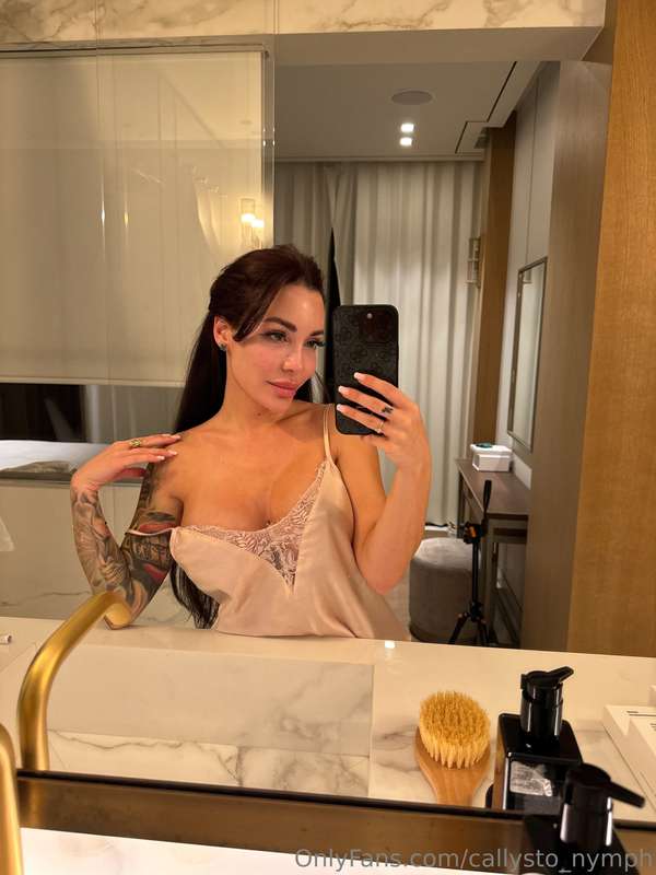 Cannes is glam, but right now I’m hiding away in my hotel be..