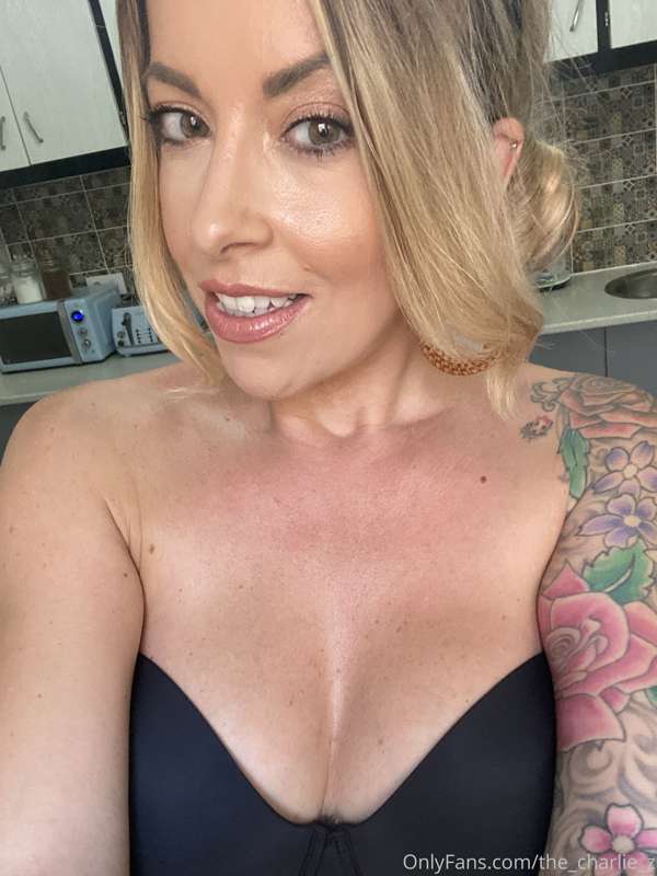 After orgasm glow 2