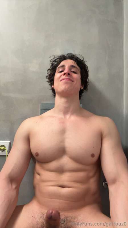 Gattouz0 - Onlyfans - 01 Mar, 2025