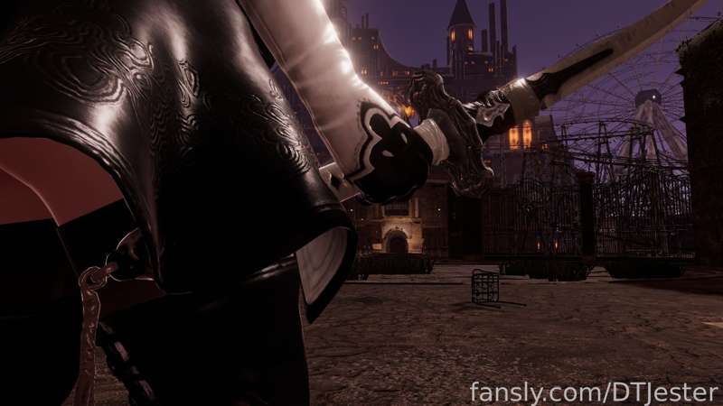 Dtjester - Fansly - 19 Dec, 2023 16