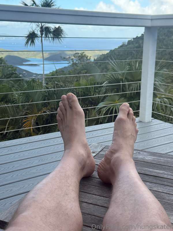 Greetings from the Caribbean 🏝️☀️🌄 Can’t wait to upload thes.. 8
