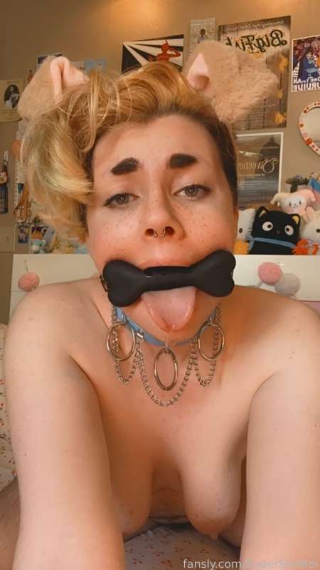 Superslutboi - Fansly - 31 Aug, 2022 11