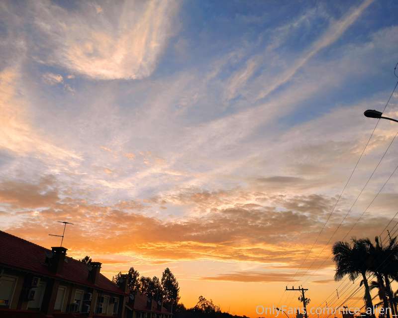 Days end better with views like this