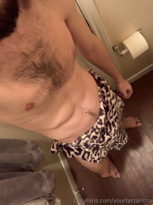 Yourtarzanbro - Onlyfans - 12 Nov, 2024 1
