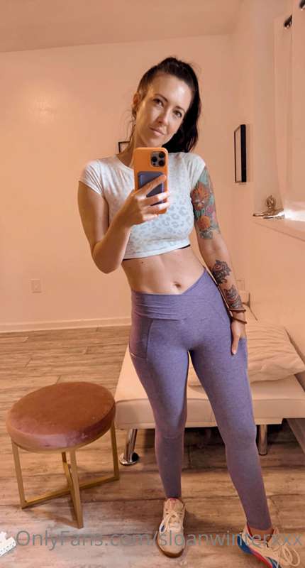 Off to the gym💪 1