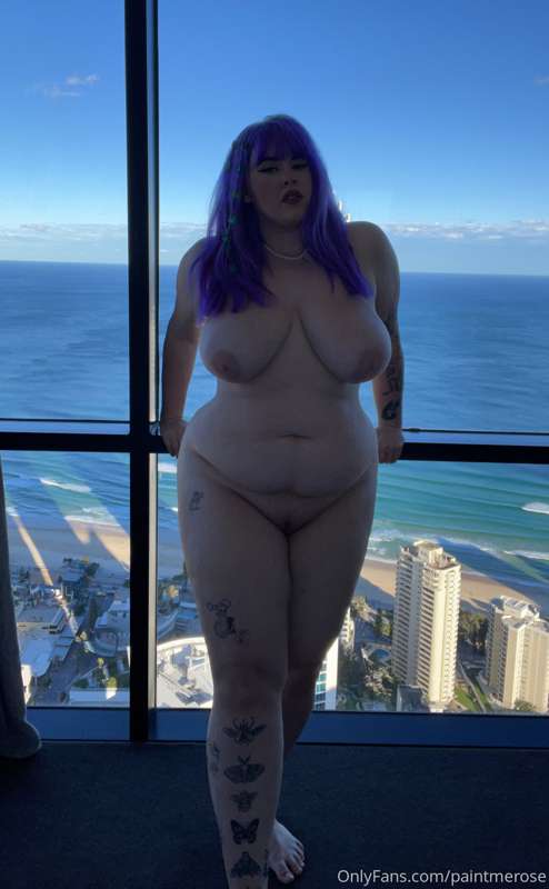 I had the most incredible view 😍😍😍 10