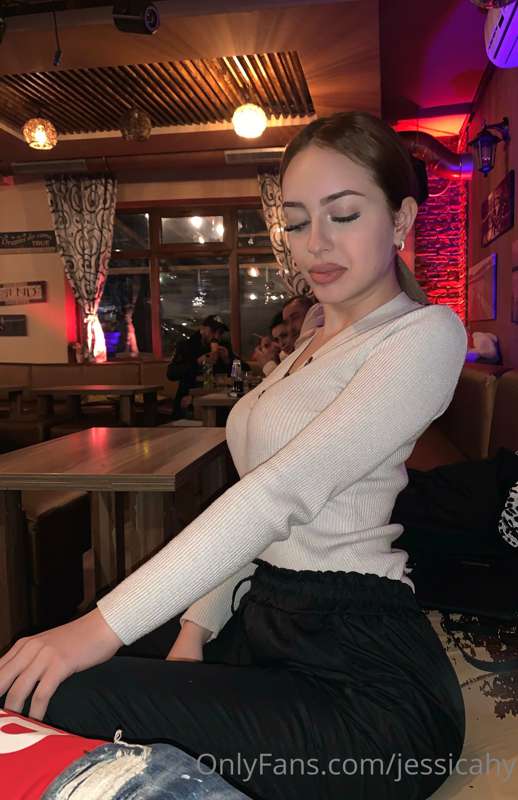 Jessicahy - Onlyfans - 24 Jan, 2022