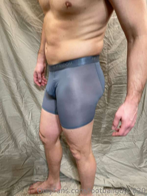 Who wants to tag team him with me? 8