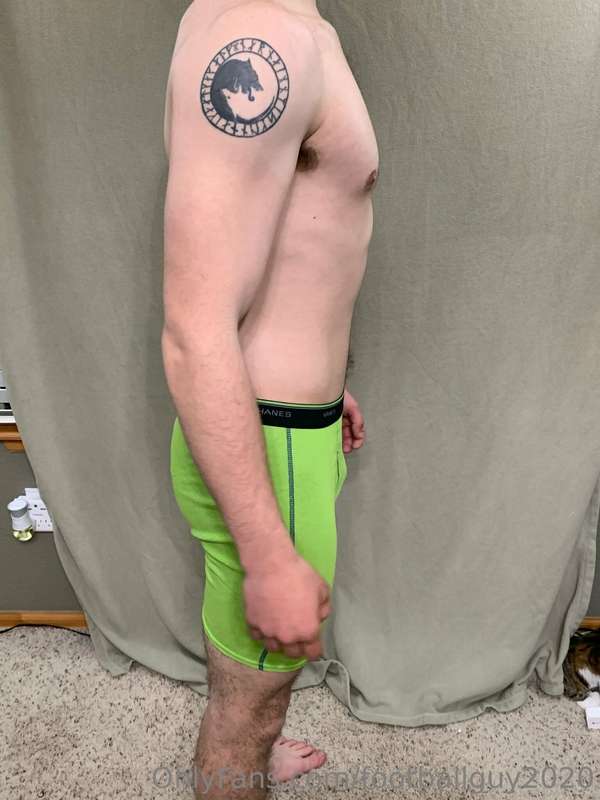 Just a few undies pics of me ;-) 19