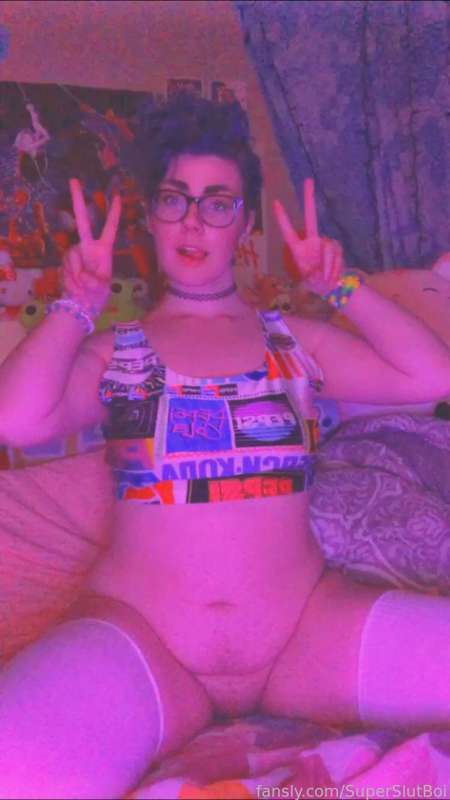 Superslutboi - Fansly - 09 Sep, 2021 4