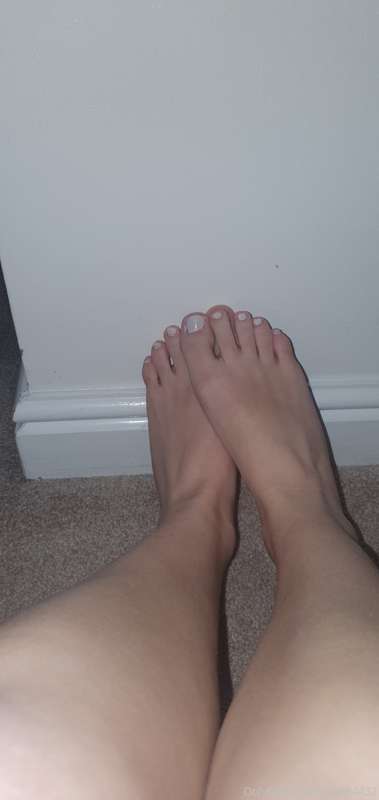 Some for my feet lovers 💋 4