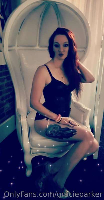 ✨️Lucifer Suite✨️ ⚜️NOLA⚜️