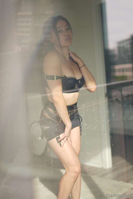 Part two of the Honey Birdette lingerie sett 🤭 This one’s fo.. 34
