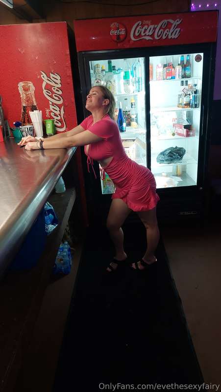 I had a fun night at Clubhouse 2050 with @indyvixen last nig.. 4