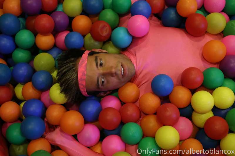 Albertoblancox - Onlyfans - 13 Jul, 2020