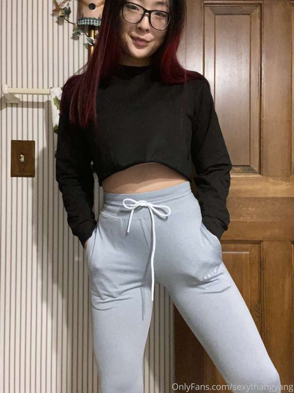 Sexythangyang - Onlyfans - 24 Dec, 2020 4
