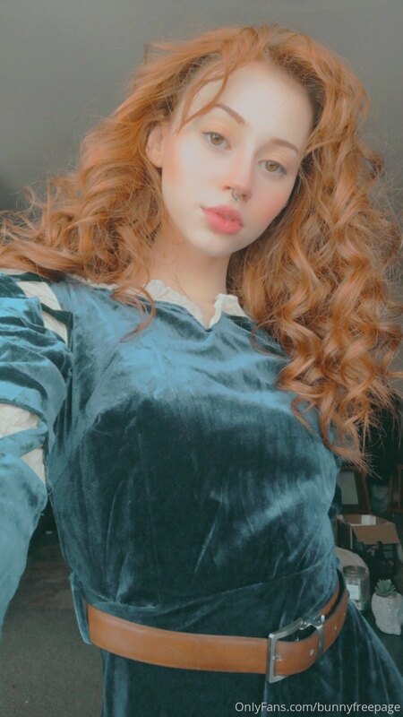 Merida ? 1