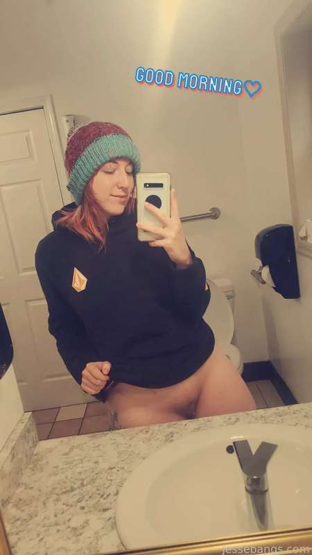 Jessebangs - Fansly - 14 Feb, 2024