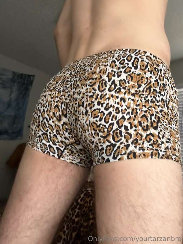 Yourtarzanbro - Onlyfans - 12 Nov, 2024 6
