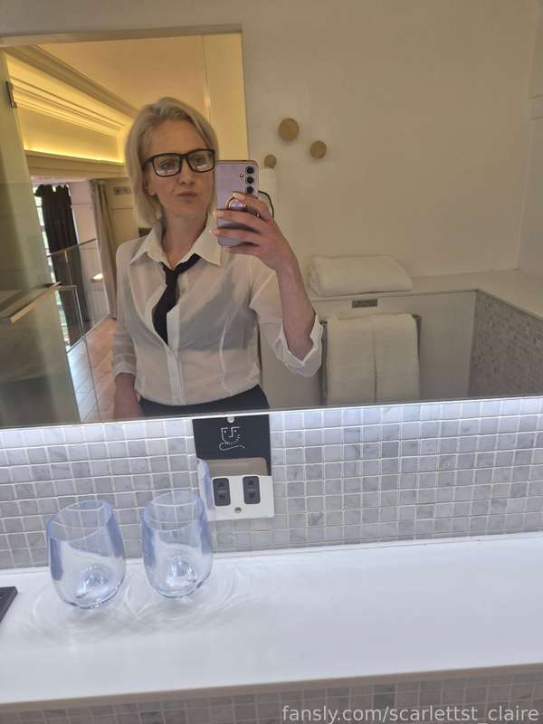 Scarlettst_Claire - Fansly - 14 Jul, 2025