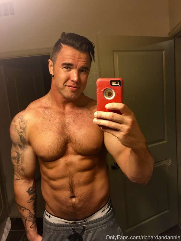 New haircut!