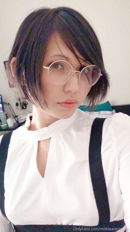 Milkteamomoko - Onlyfans - 29 Aug, 2021 6