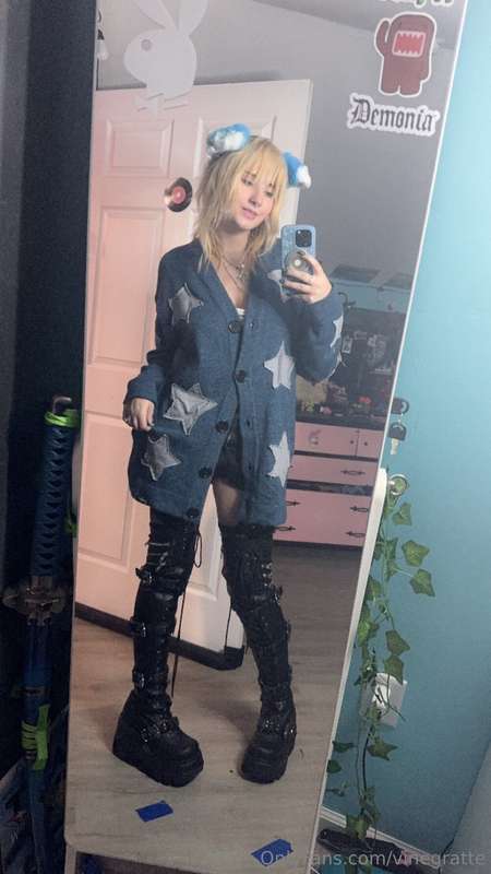 Vinegratte - Onlyfans - 07 Sep, 2024 1