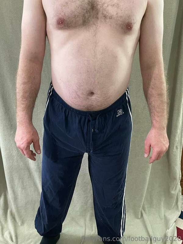 The Shirtless Sarge - Showing off the SARGE bod! Set 6 21