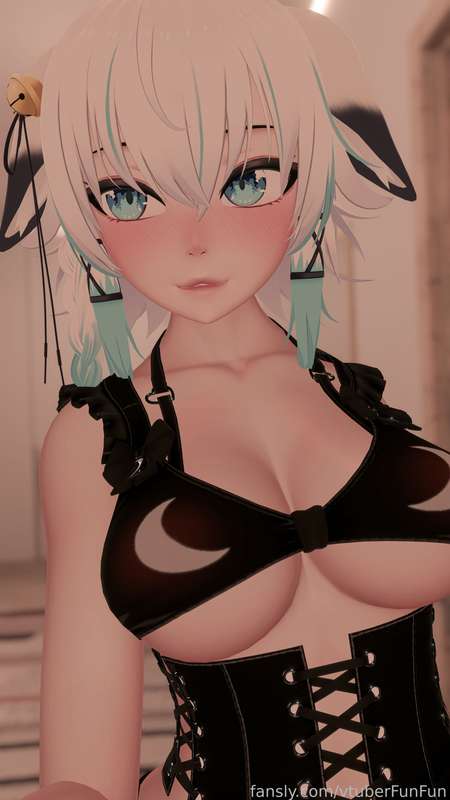 Vtuberfunfun - Fansly - 29 Nov, 2024 10
