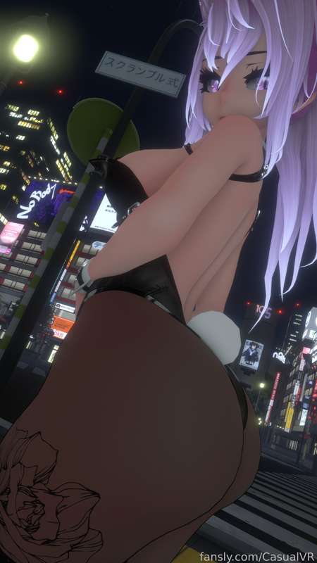 Casualvr - Fansly - 25 Jun, 2025 18