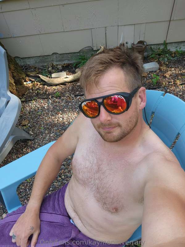 Summer vibes