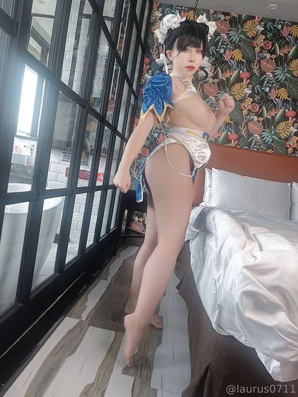 2024.01 The 15th Day's Rewards 20Pics 20張圖 8