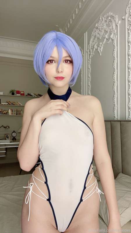 Tsukides - Onlyfans - 09 Jun, 2021