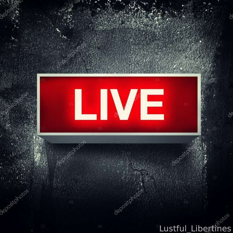 Lustful_Libertines - Fansly - 20 Jun, 2024