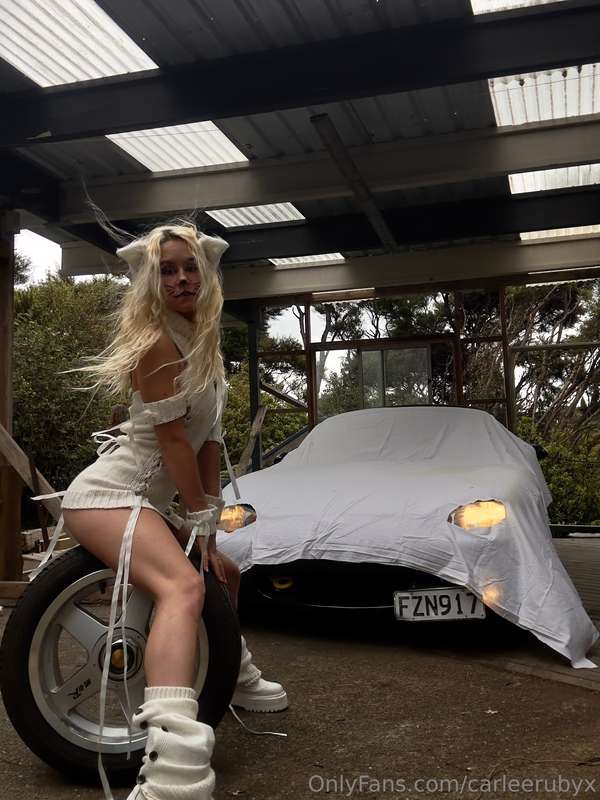 Halloween from last year Meow  10