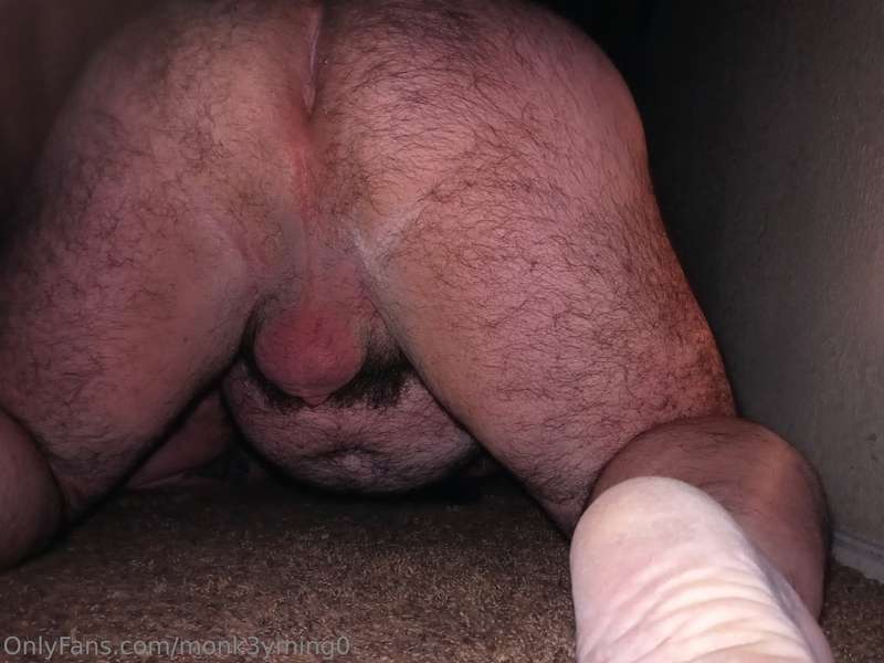 My other good side...